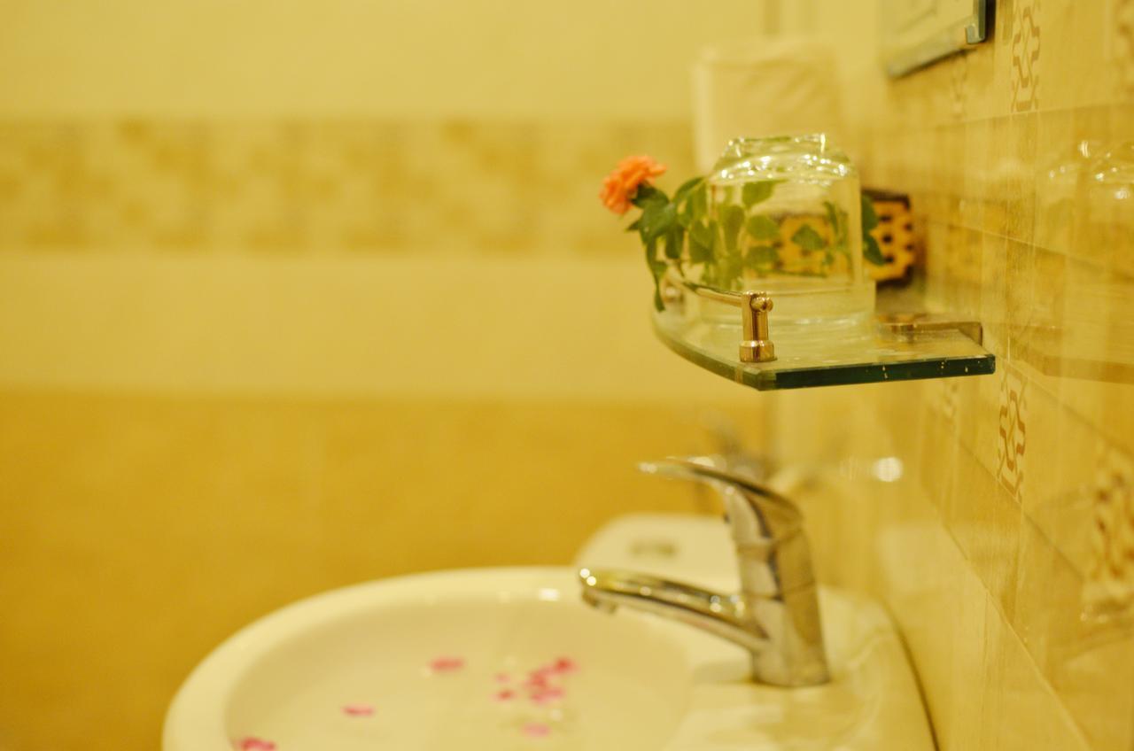 Apartamento Panda Garden Hoi An Exterior foto